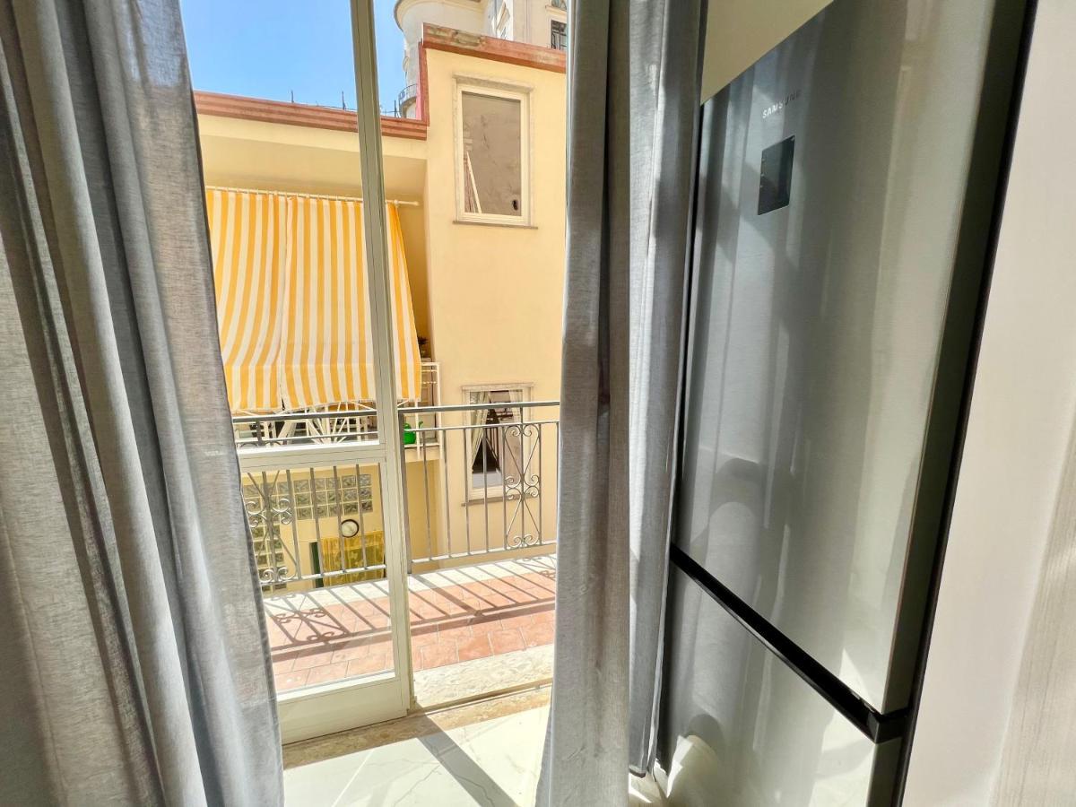 Lei Luxury Apartment Maiori Exterior photo
